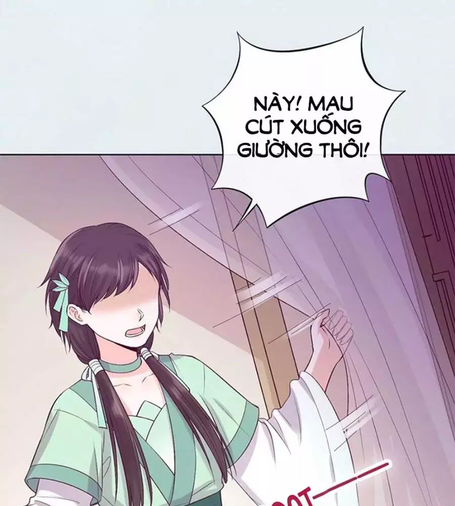 Mỹ Nhân Già Rồi Chapter 69 - 9