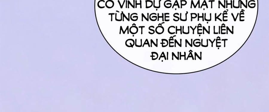 Mỹ Nhân Già Rồi Chapter 70 - 17