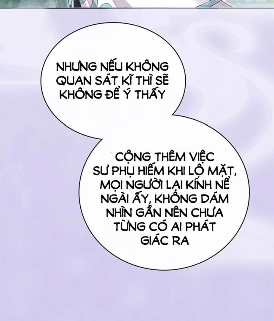 Mỹ Nhân Già Rồi Chapter 70 - 19