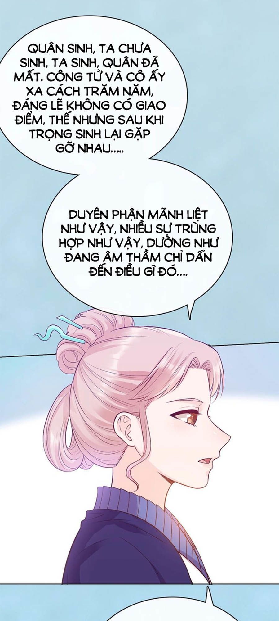 Mỹ Nhân Già Rồi Chapter 70 - 29