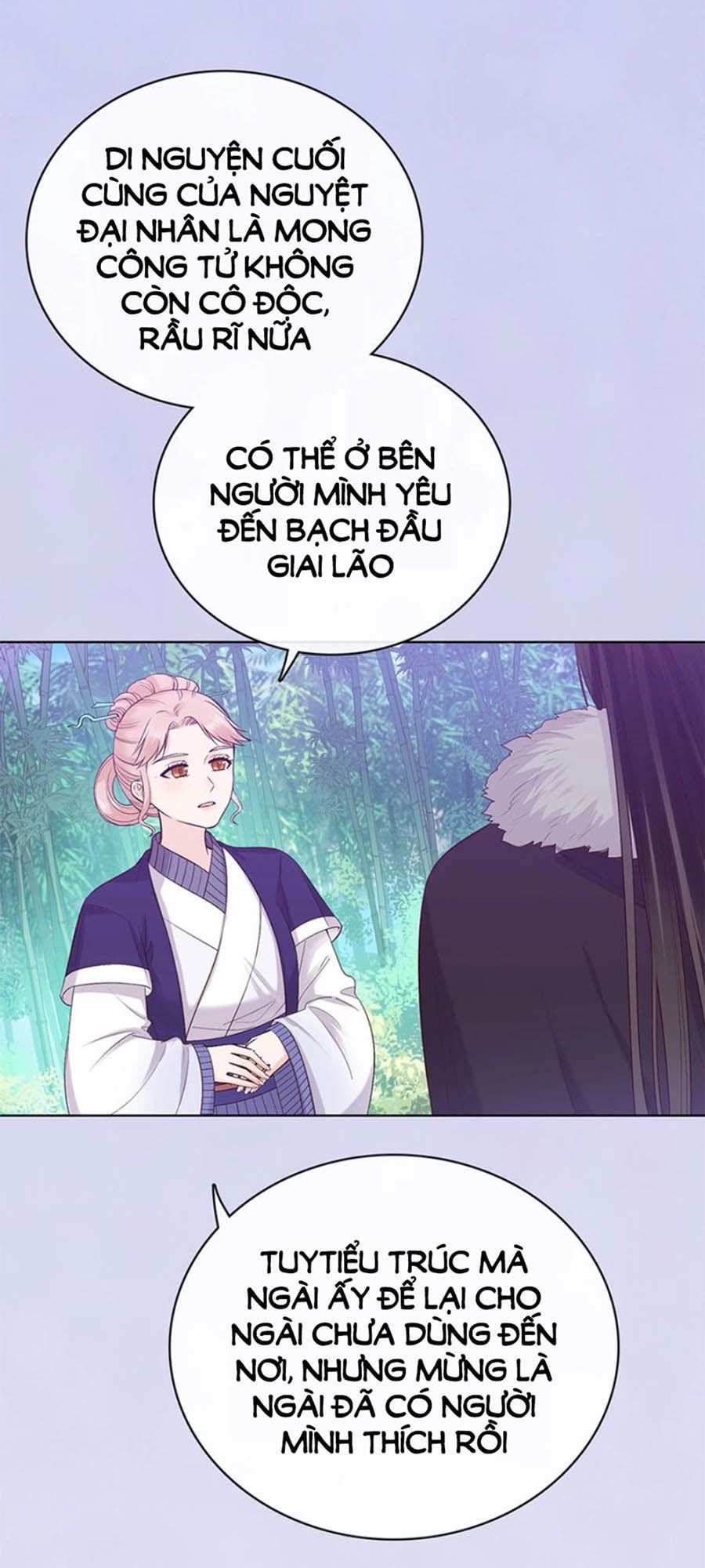 Mỹ Nhân Già Rồi Chapter 70 - 37