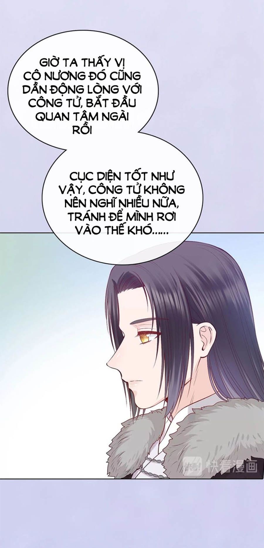 Mỹ Nhân Già Rồi Chapter 70 - 39