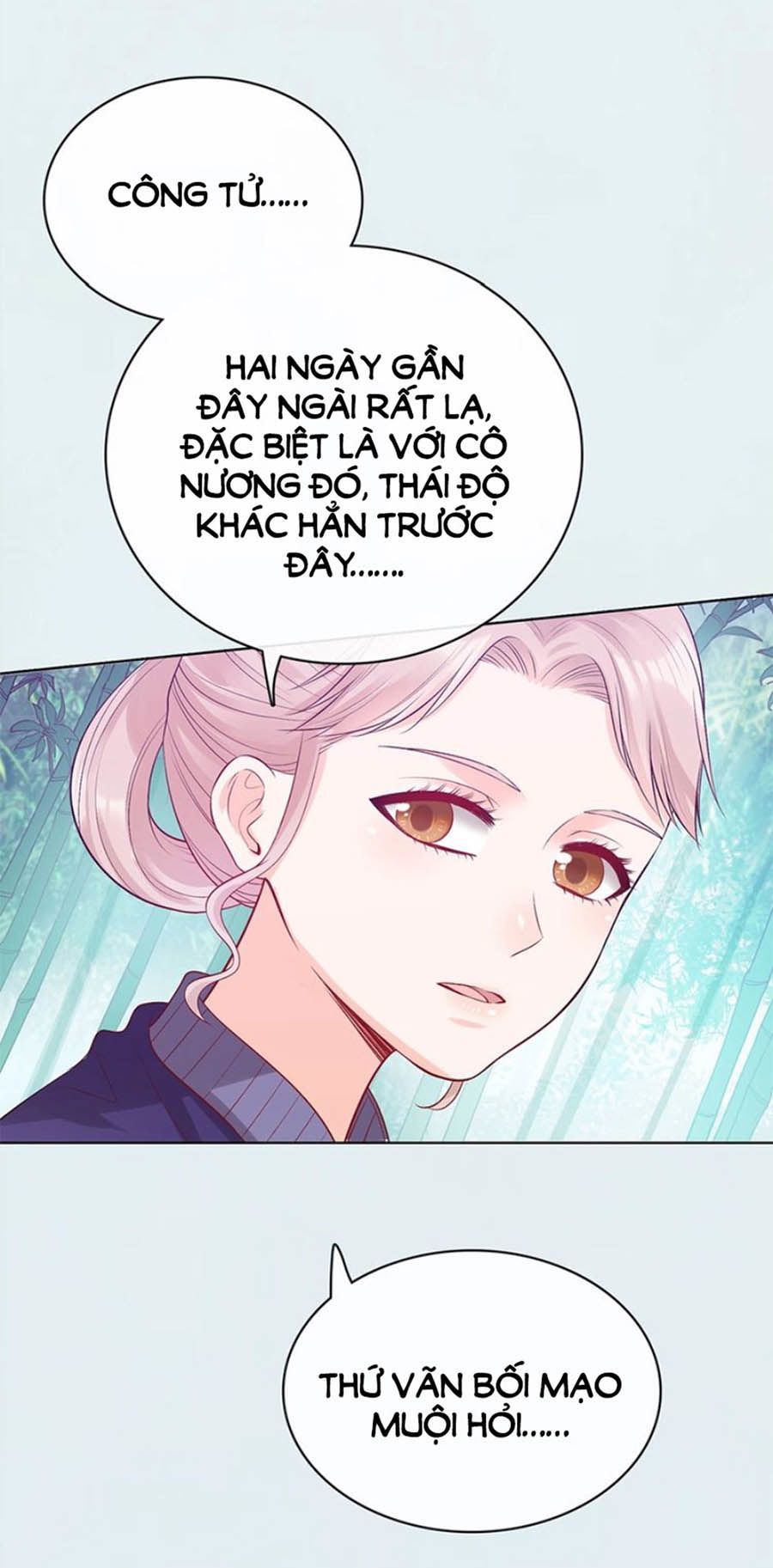 Mỹ Nhân Già Rồi Chapter 70 - 5