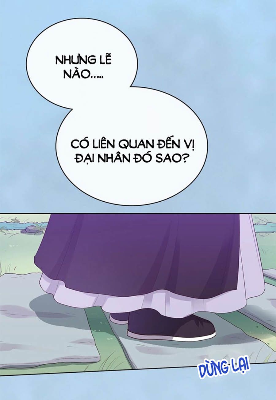 Mỹ Nhân Già Rồi Chapter 70 - 6