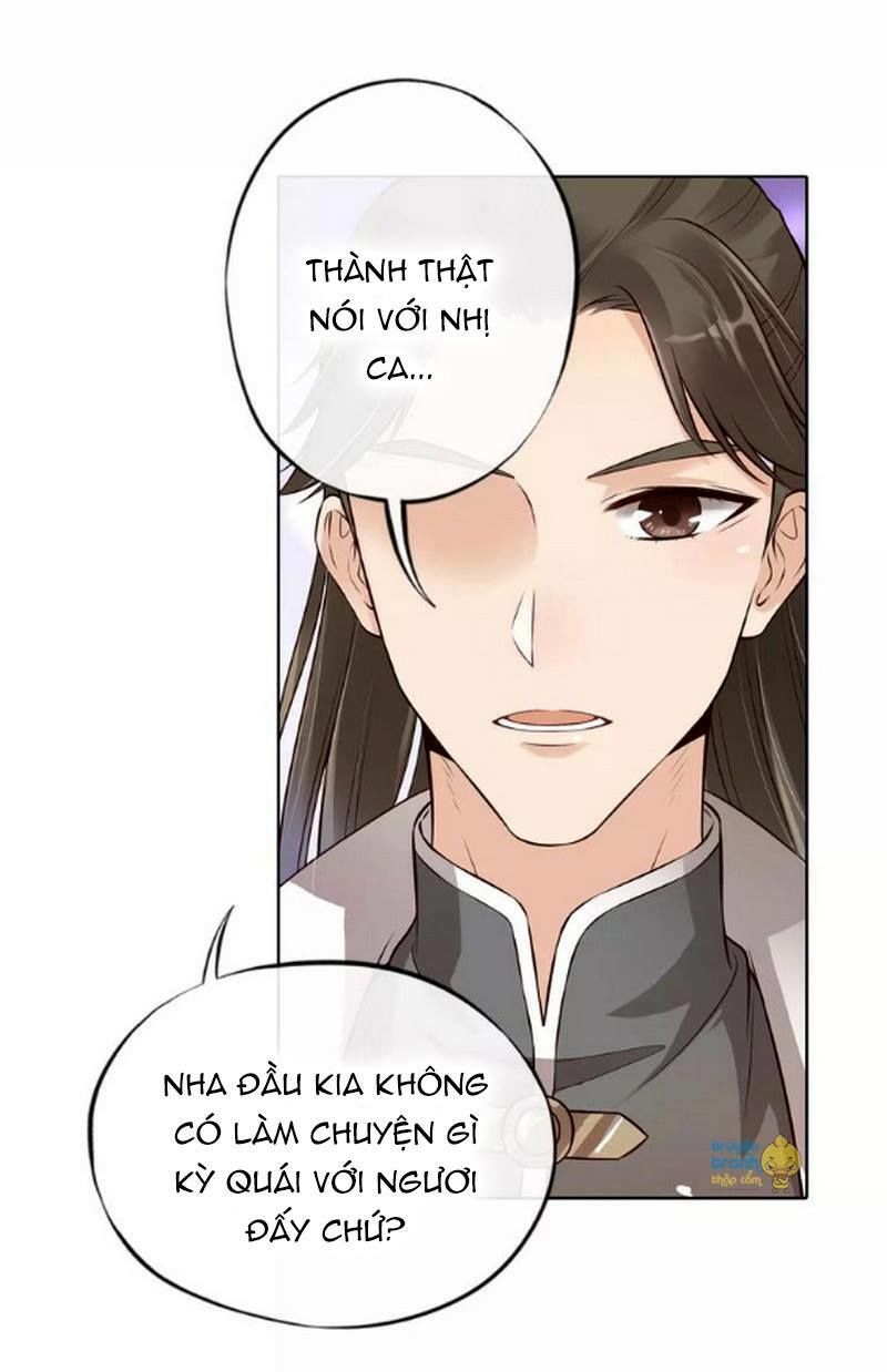 Mỹ Nhân Già Rồi Chapter 11 - 14