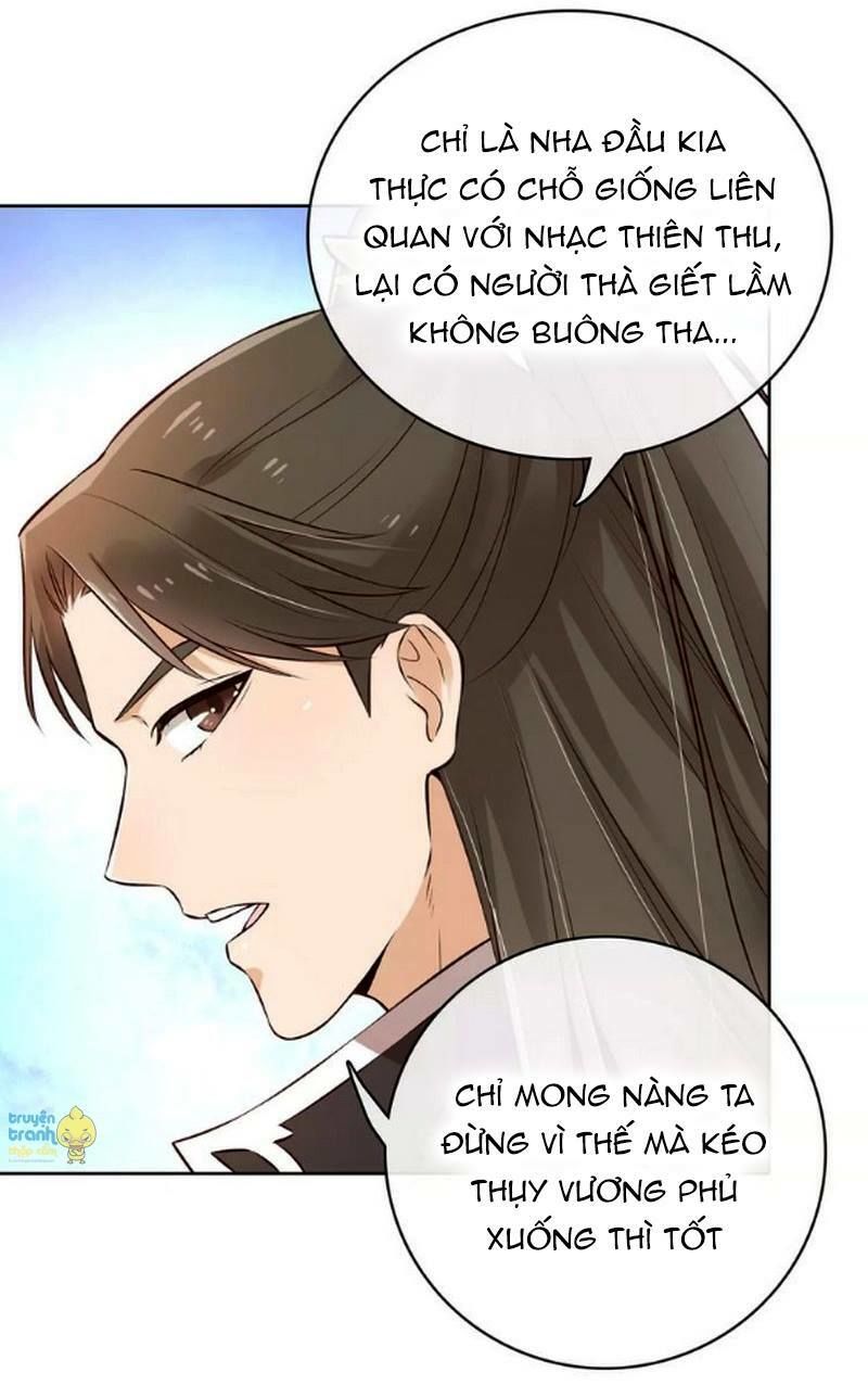 Mỹ Nhân Già Rồi Chapter 11 - 24