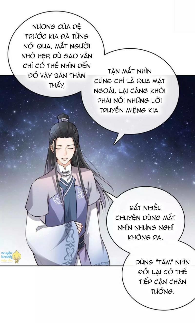 Mỹ Nhân Già Rồi Chapter 11 - 27