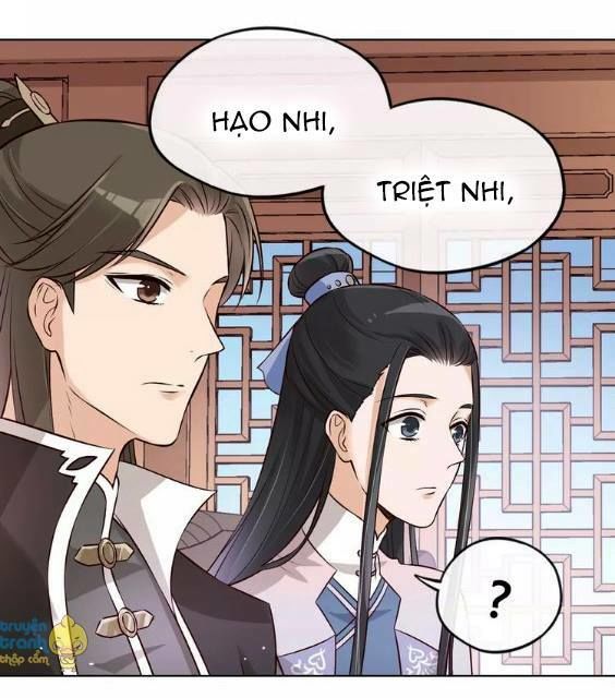 Mỹ Nhân Già Rồi Chapter 11 - 48