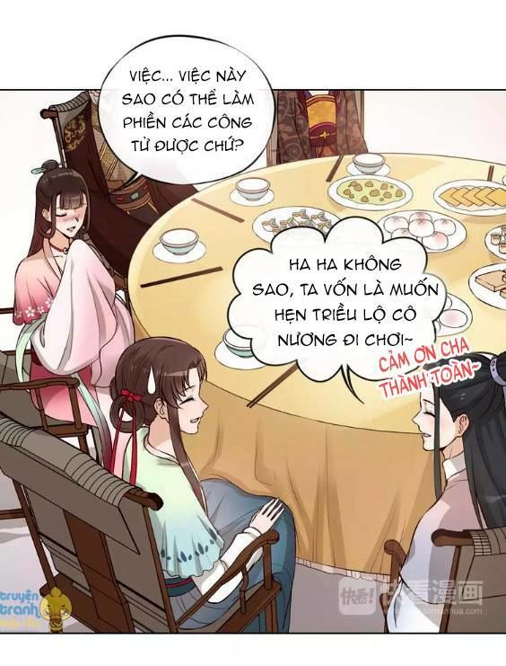 Mỹ Nhân Già Rồi Chapter 11 - 51