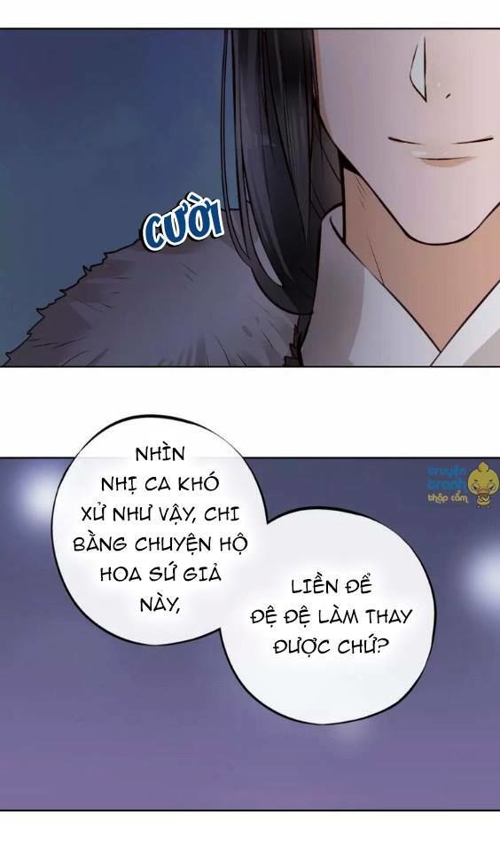 Mỹ Nhân Già Rồi Chapter 11 - 53