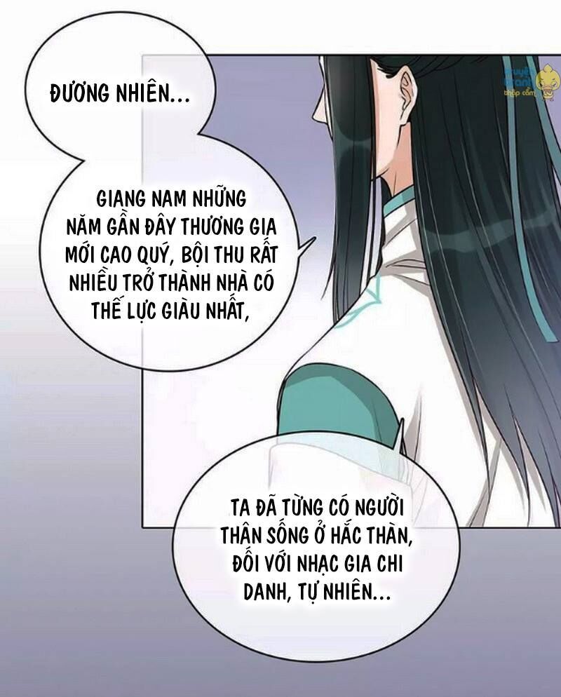 Mỹ Nhân Già Rồi Chapter 15 - 51