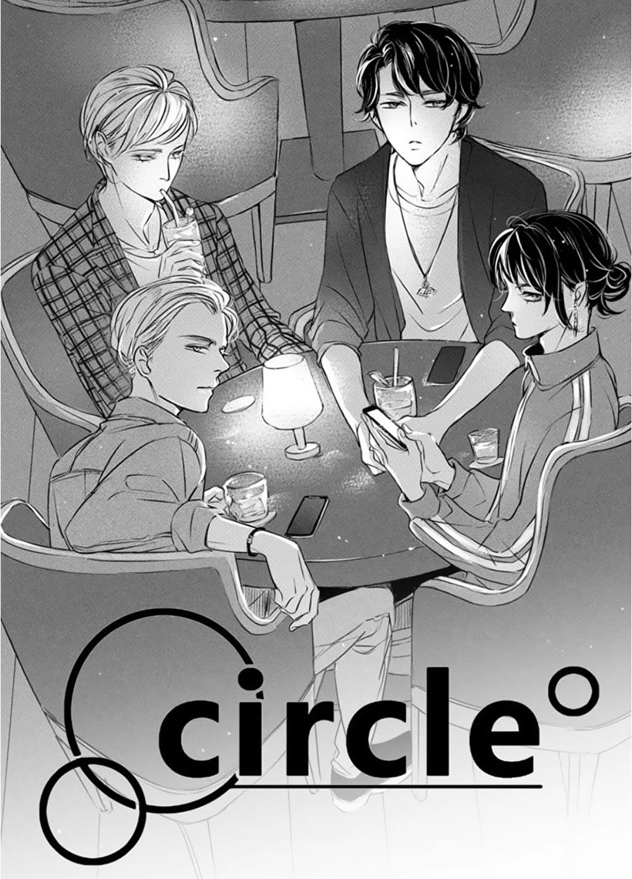 Circle 2 Chapter 4 - 1