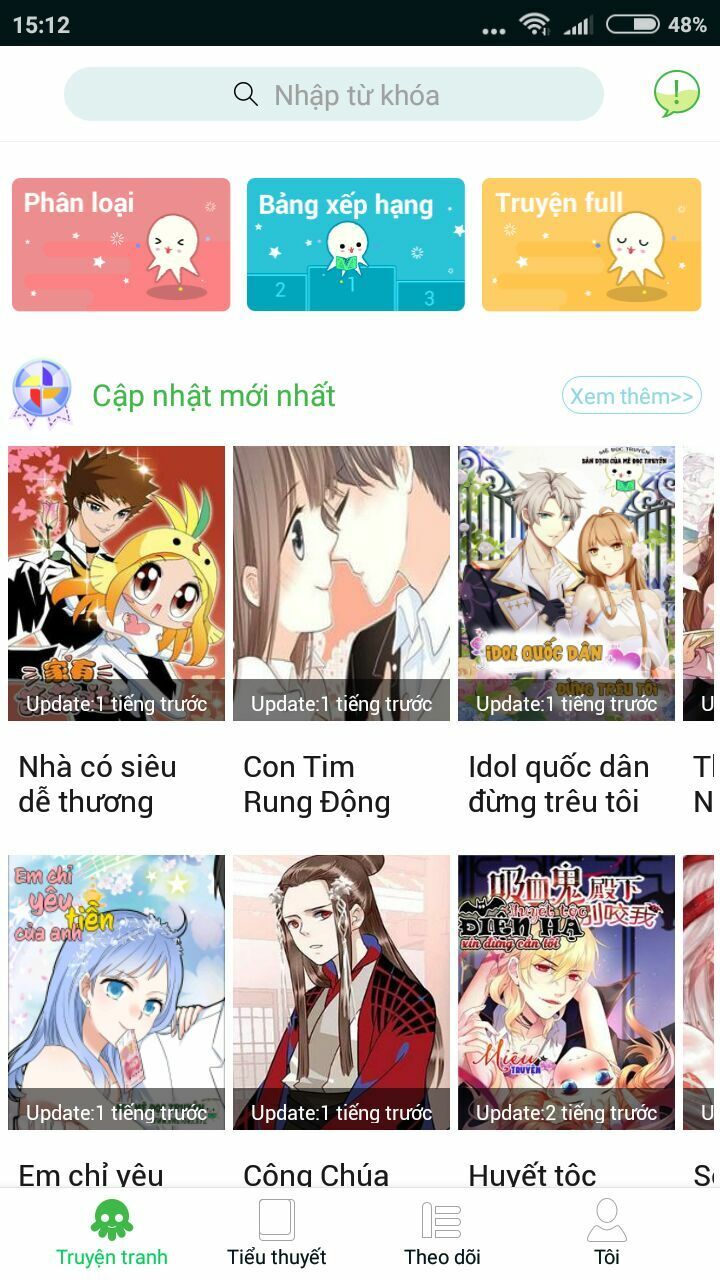 Em Chỉ Yêu Tiền Của Anh Chapter 1 - 38