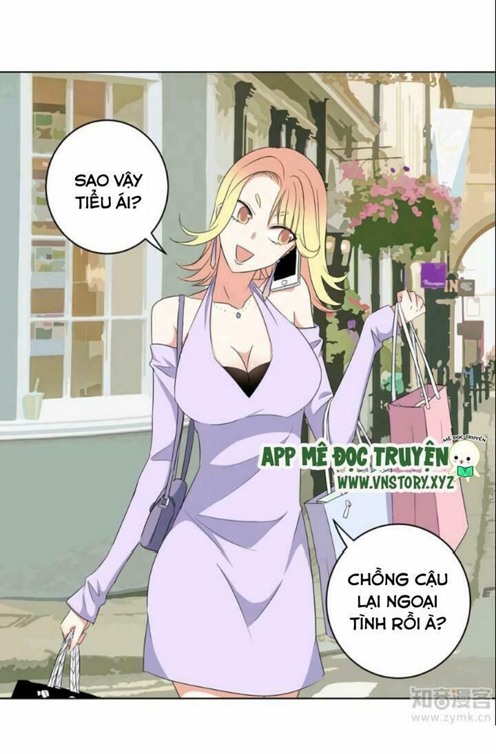 Em Chỉ Yêu Tiền Của Anh Chapter 10 - 3