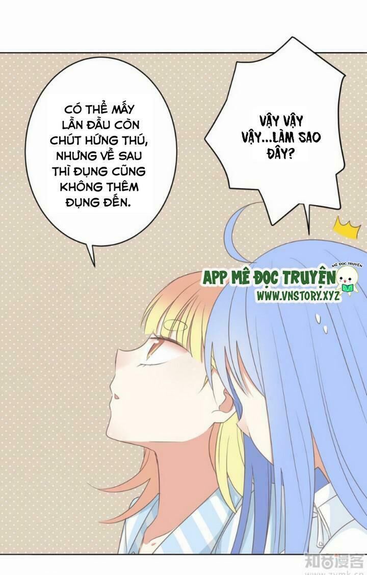 Em Chỉ Yêu Tiền Của Anh Chapter 18 - 8