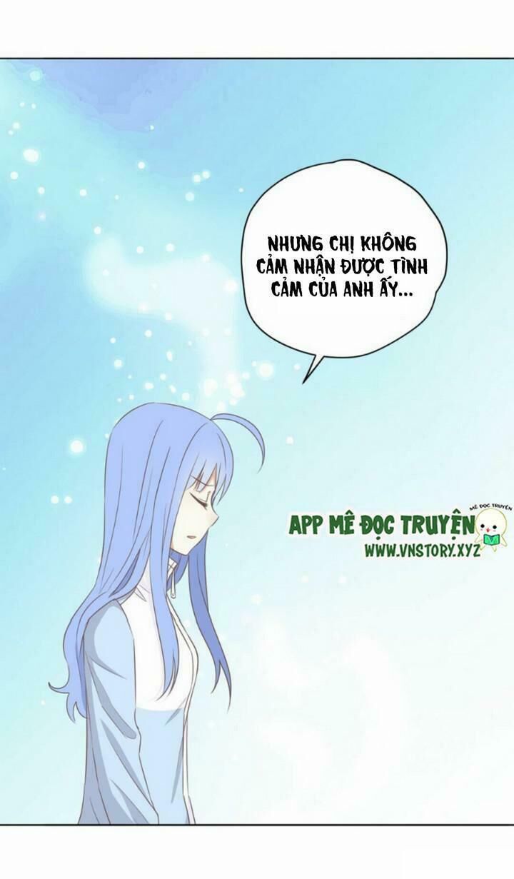 Em Chỉ Yêu Tiền Của Anh Chapter 19 - 16