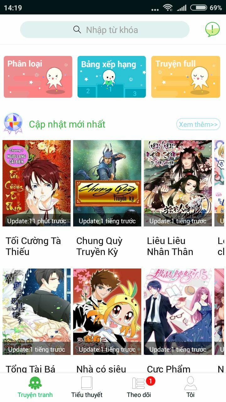 Em Chỉ Yêu Tiền Của Anh Chapter 2 - 29