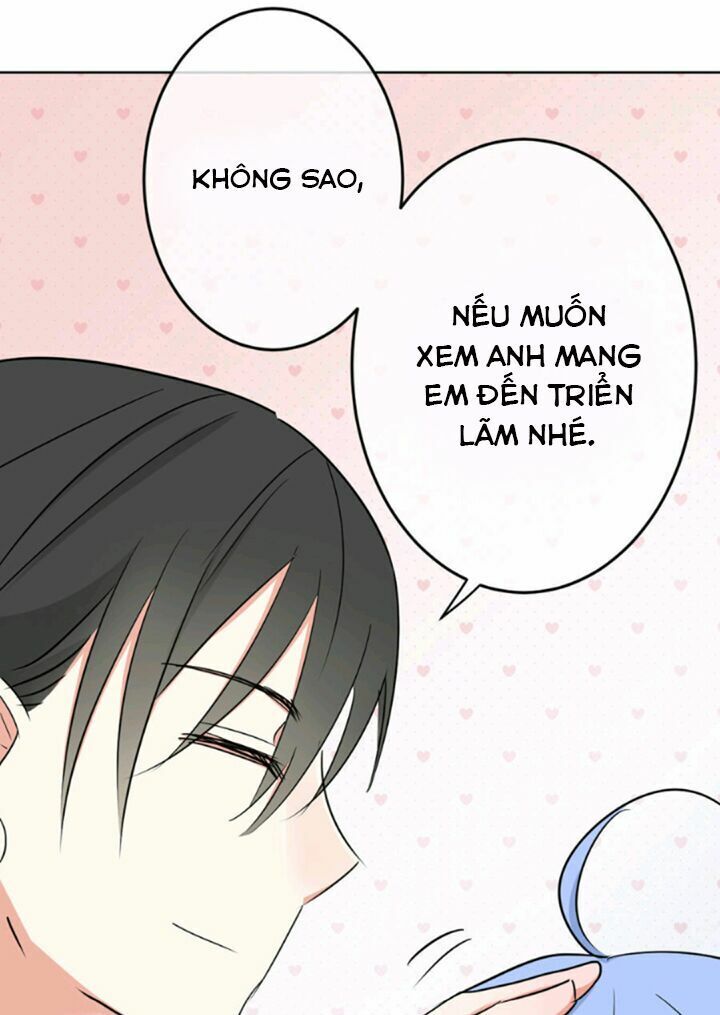 Em Chỉ Yêu Tiền Của Anh Chapter 3 - 21