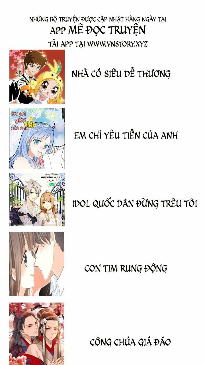 Em Chỉ Yêu Tiền Của Anh Chapter 3 - 25