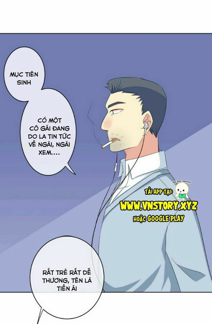 Em Chỉ Yêu Tiền Của Anh Chapter 5 - 16