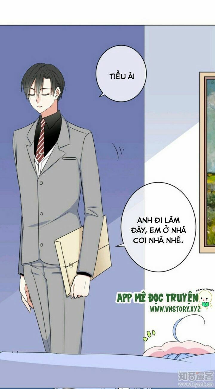 Em Chỉ Yêu Tiền Của Anh Chapter 5 - 3