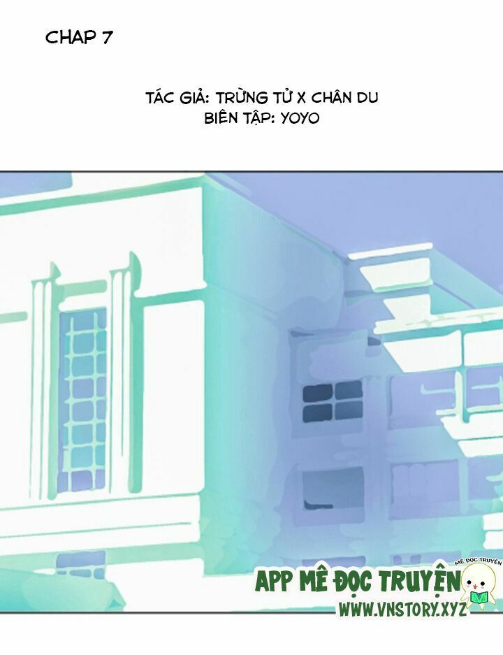 Em Chỉ Yêu Tiền Của Anh Chapter 7 - 1