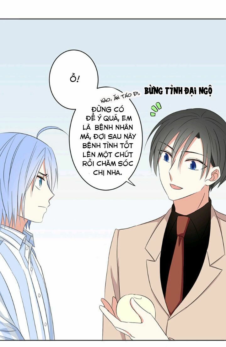 Em Chỉ Yêu Tiền Của Anh Chapter 7 - 16