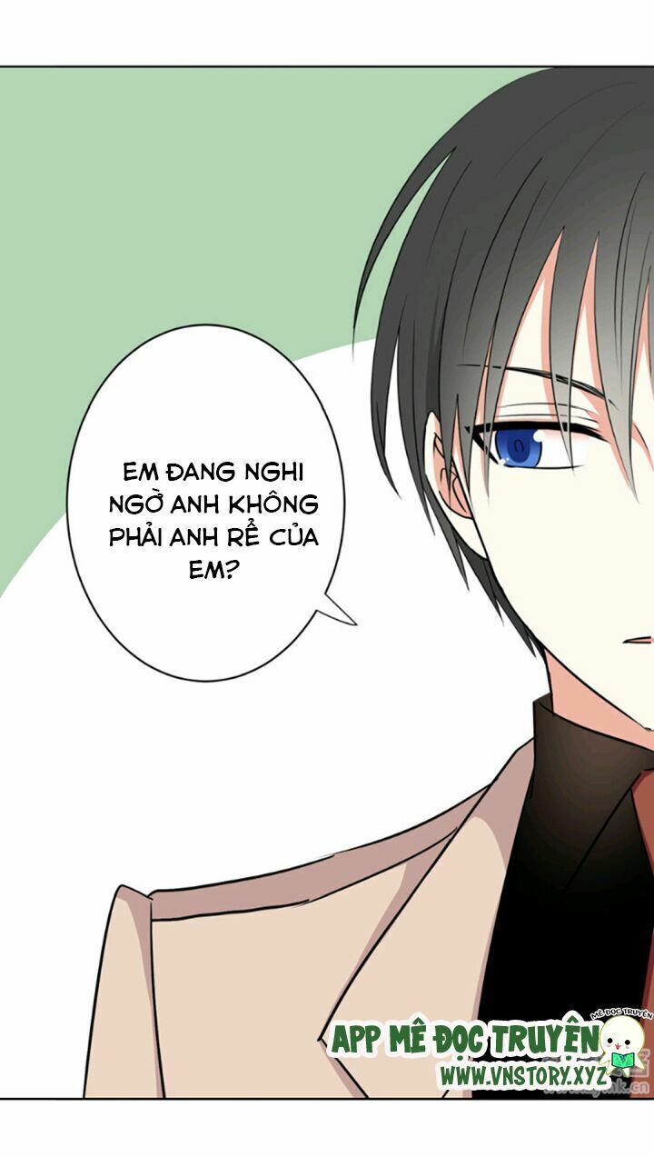 Em Chỉ Yêu Tiền Của Anh Chapter 7 - 19