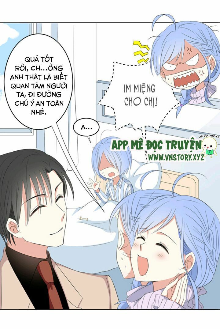 Em Chỉ Yêu Tiền Của Anh Chapter 7 - 27