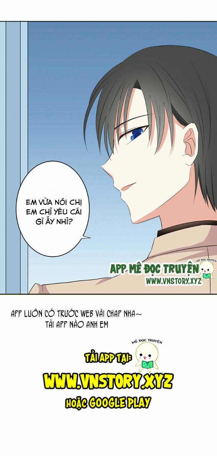 Em Chỉ Yêu Tiền Của Anh Chapter 7 - 29