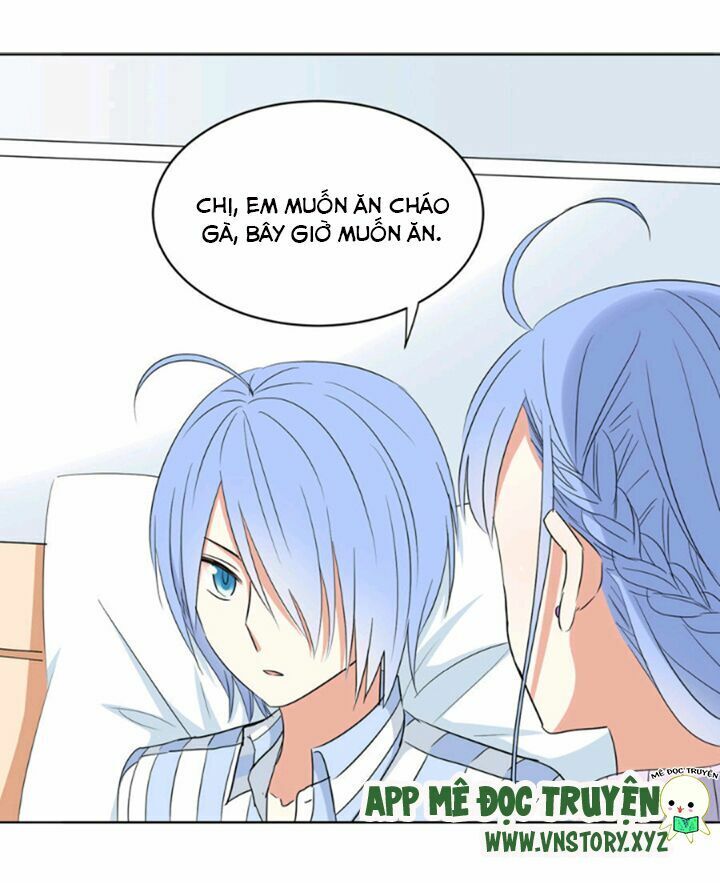 Em Chỉ Yêu Tiền Của Anh Chapter 7 - 5