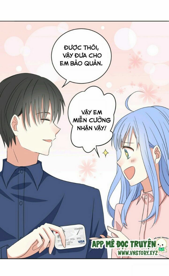 Em Chỉ Yêu Tiền Của Anh Chapter 9 - 19