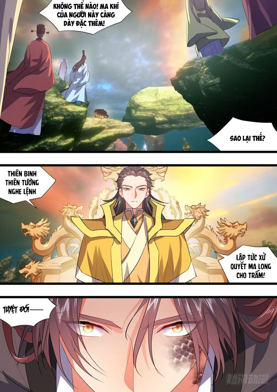 Hóa Long Ký Chapter 279 - 12