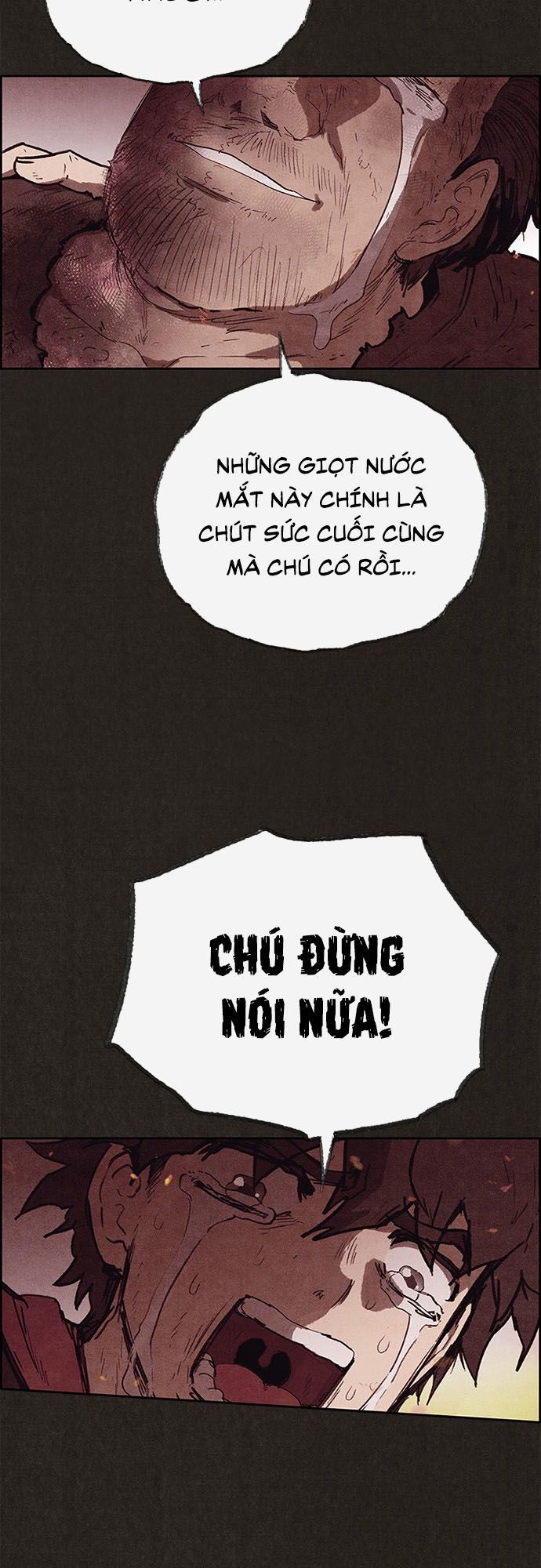 Quái Vật Tại Chung Cư Xanh Chapter 120 - 54