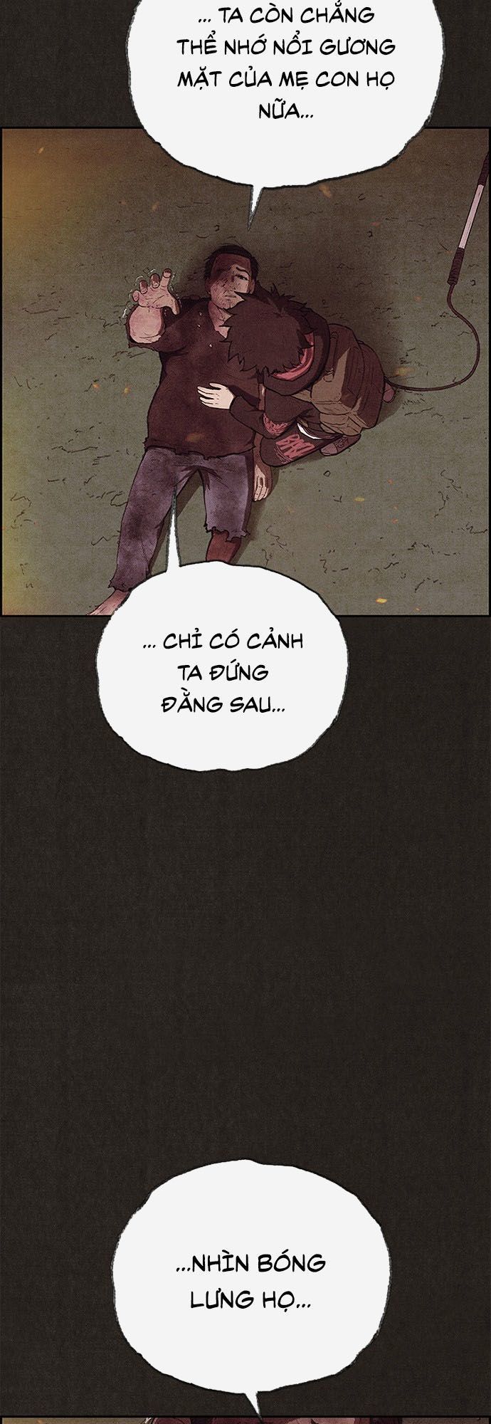 Quái Vật Tại Chung Cư Xanh Chapter 120 - 67