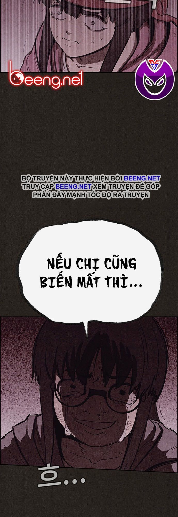 Quái Vật Tại Chung Cư Xanh Chapter 120 - 8