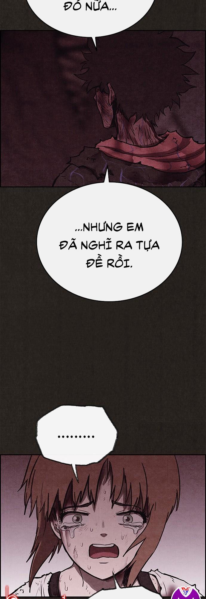 Quái Vật Tại Chung Cư Xanh Chapter 138 - 66