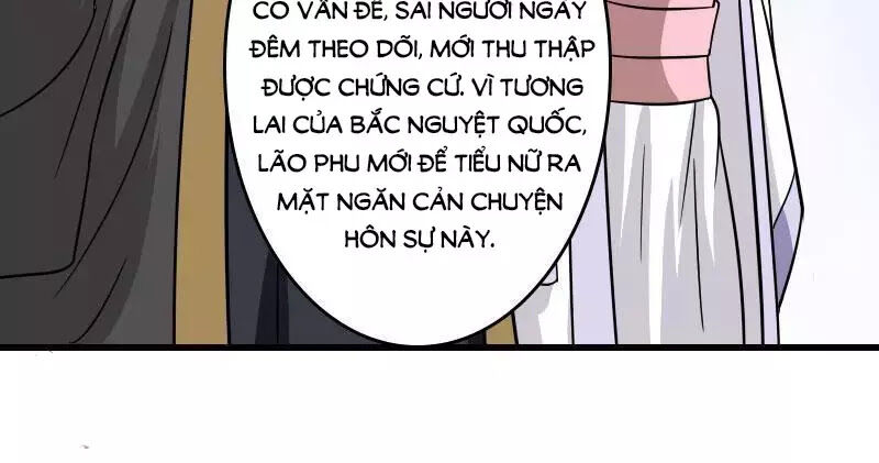 Cưng Chiều Đào Phi Chapter 106 - 37