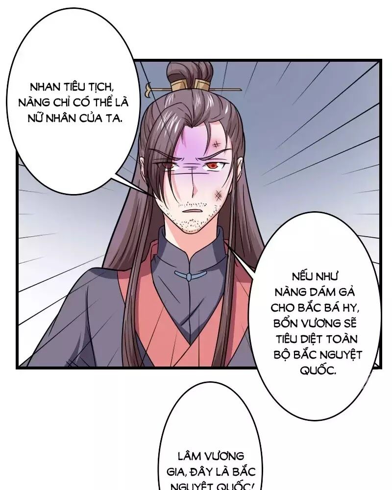 Cưng Chiều Đào Phi Chapter 108 - 13