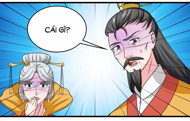 Cưng Chiều Đào Phi Chapter 108 - 21