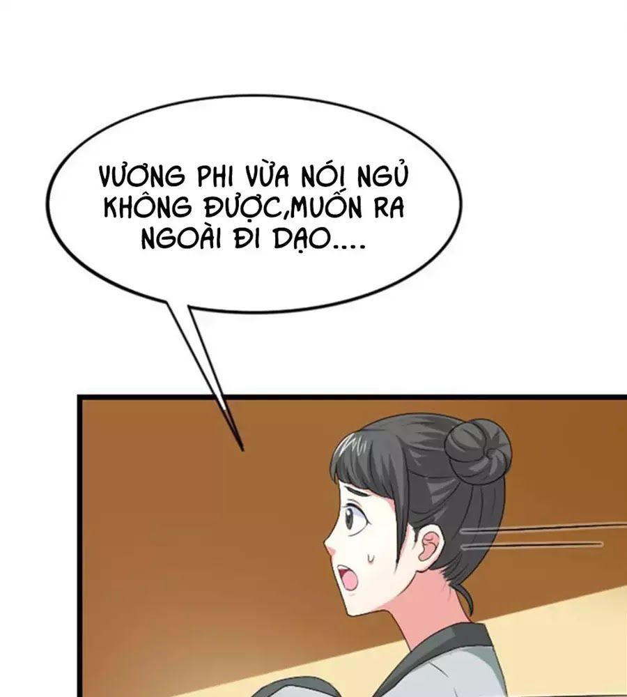 Cưng Chiều Đào Phi Chapter 80 - 9