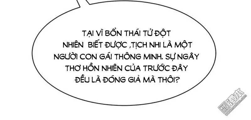 Cưng Chiều Đào Phi Chapter 83 - 9