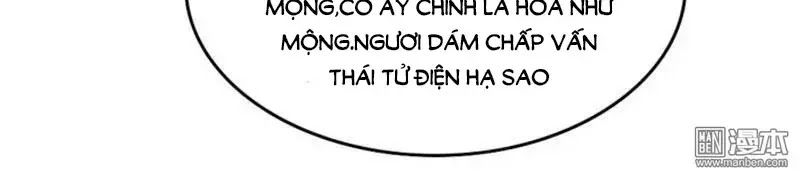 Cưng Chiều Đào Phi Chapter 85 - 9