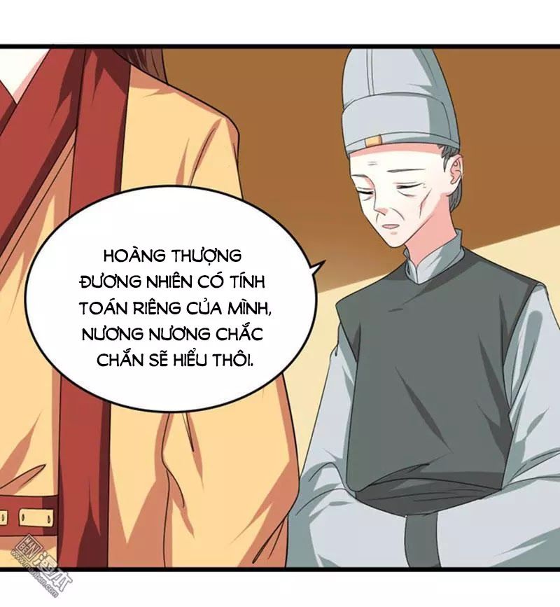 Cưng Chiều Đào Phi Chapter 87 - 3