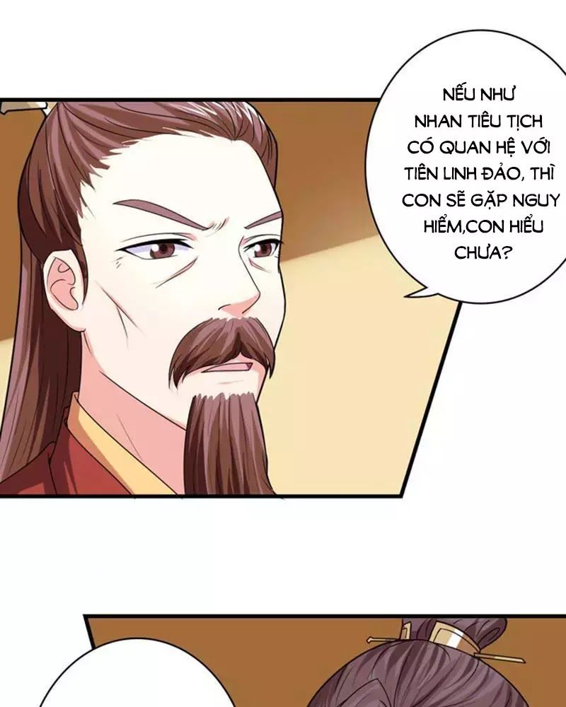 Cưng Chiều Đào Phi Chapter 87 - 24