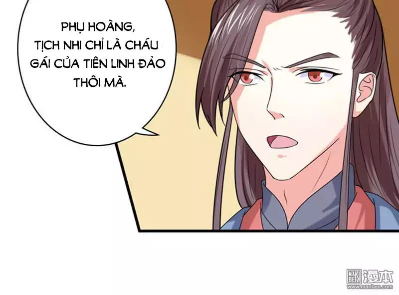 Cưng Chiều Đào Phi Chapter 87 - 25