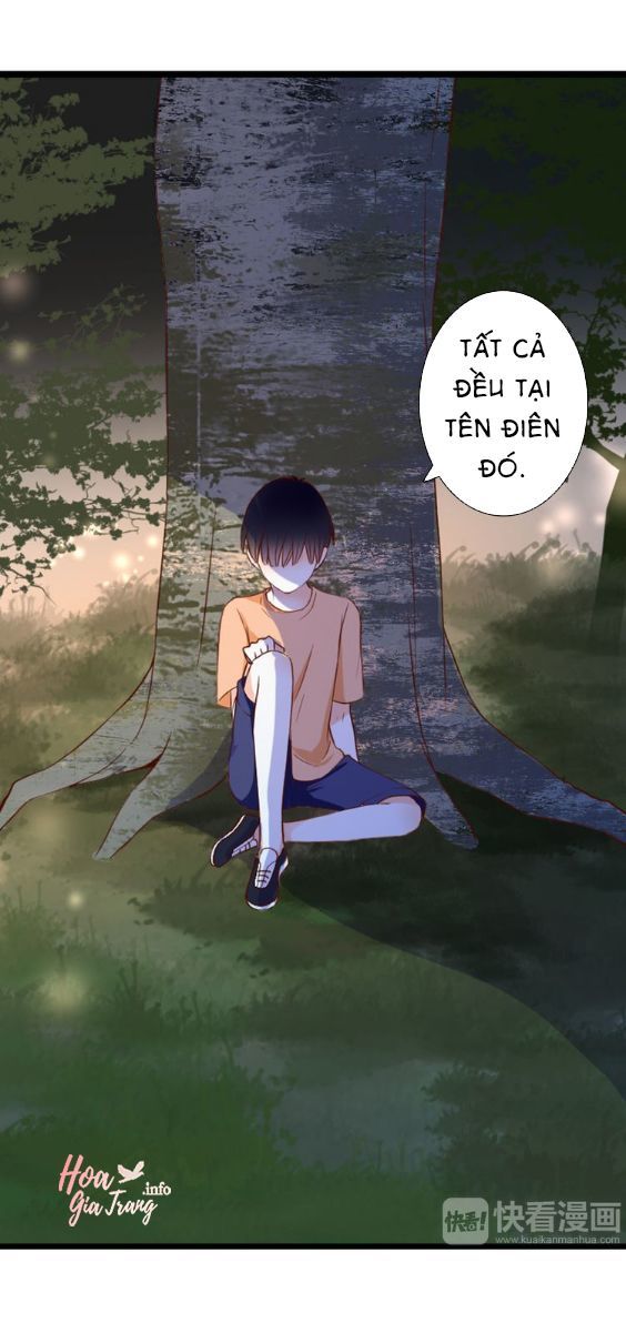 Ở Lại Thế Kỷ Này Chapter 32 - 20