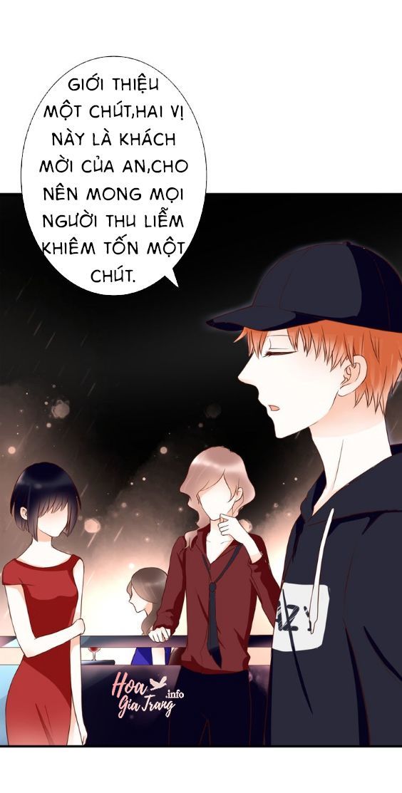 Ở Lại Thế Kỷ Này Chapter 32 - 29