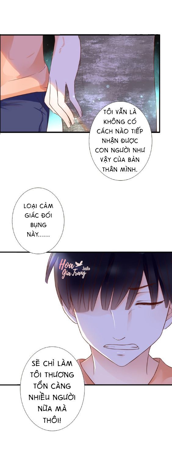 Ở Lại Thế Kỷ Này Chapter 32 - 5