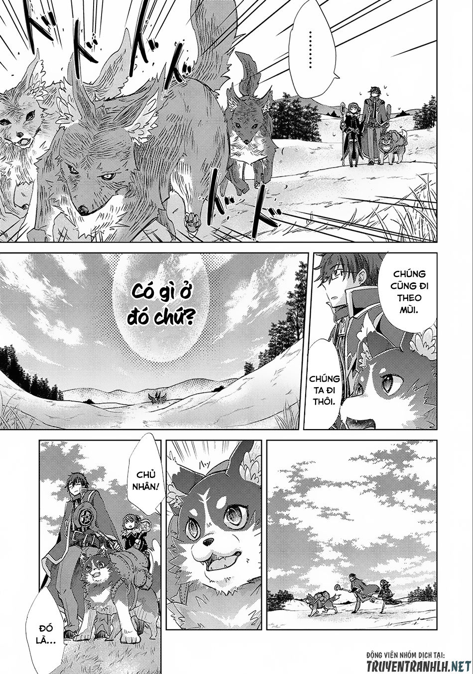 Yuukyuu No Gusha Asley No, Kenja No Susume Chapter 14 - 21